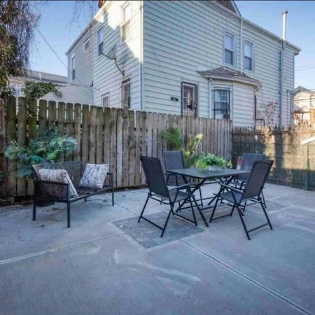 شقة Secret Escape 20 Min From Nyc N 1 جيرسي سيتي المظهر الخارجي الصورة