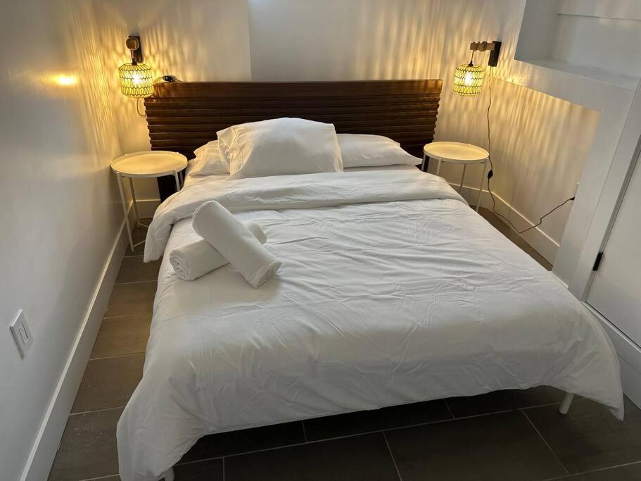 شقة Secret Escape 20 Min From Nyc N 1 جيرسي سيتي المظهر الخارجي الصورة