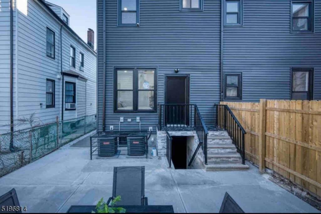 شقة Secret Escape 20 Min From Nyc N 1 جيرسي سيتي المظهر الخارجي الصورة