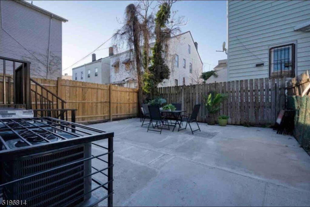 شقة Secret Escape 20 Min From Nyc N 1 جيرسي سيتي المظهر الخارجي الصورة